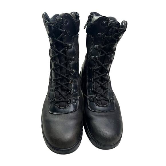 ROTHCO‎ Men’s Forced Entry Tactical Leather Boots - Oil Resistant Sole - 11 main image 4